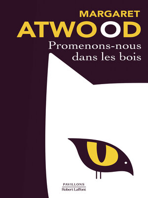 cover image of Promenons-nous dans les bois